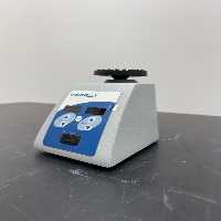 VWR Pulse Vortex Mixer image 1